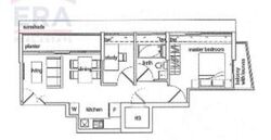 Zenith (D10), Apartment #505306441